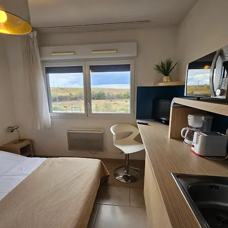 317 Cosy A Porte Espagne Apartman
