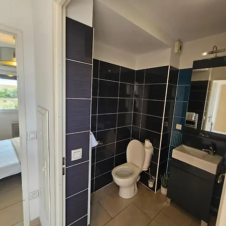 317 Cosy A Porte Espagne Apartman Perpignan