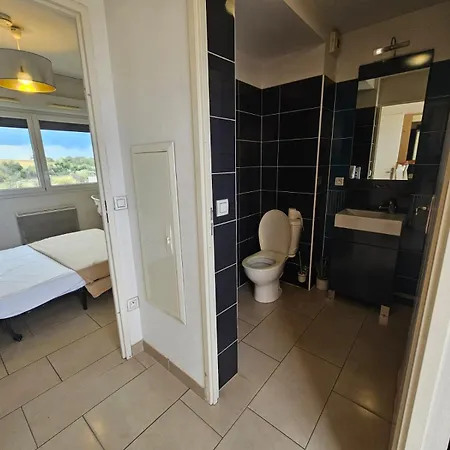 317 Cosy A Porte Espagne *