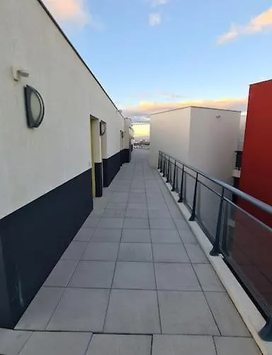 Appartement 317 Cosy A Porte Espagne *