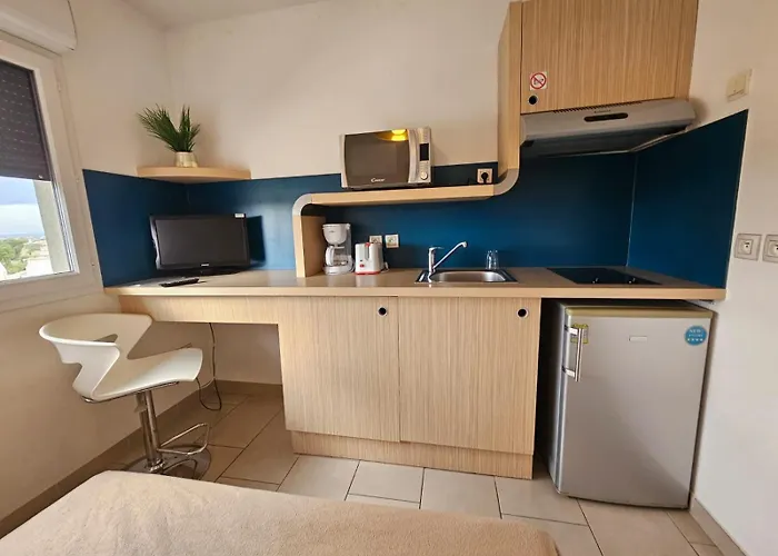 317 Cosy A Porte Espagne * Perpignan