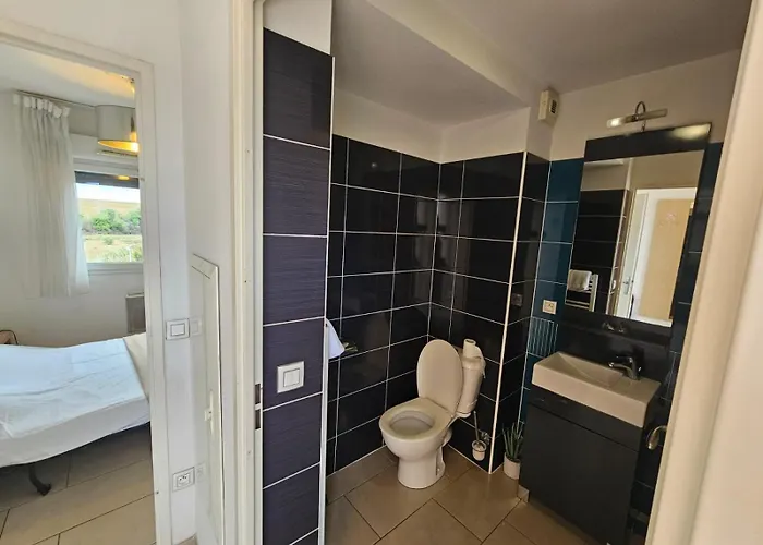 317 Cosy A Porte Espagne Appartement Perpignan