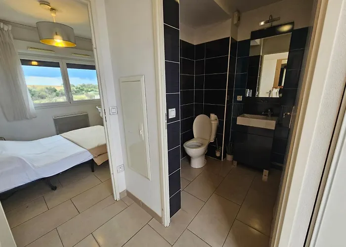 317 Cosy A Porte Espagne *